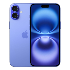 Smartphone Apple iPhone 16 Plus 6,7" 256 GB Blauw