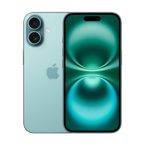 Smartphone Apple iPhone 16 Plus 6,7" 256 GB Turkoois