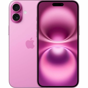 Smartphone Apple iPhone 16 Plus 6,7" 512 GB Roze