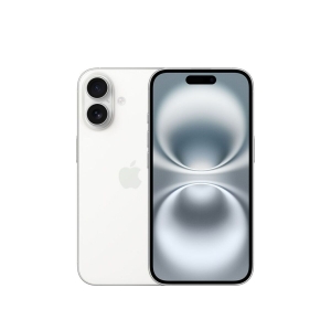 Smartphone Apple Iphone 16 6,1" 128 GB Wit