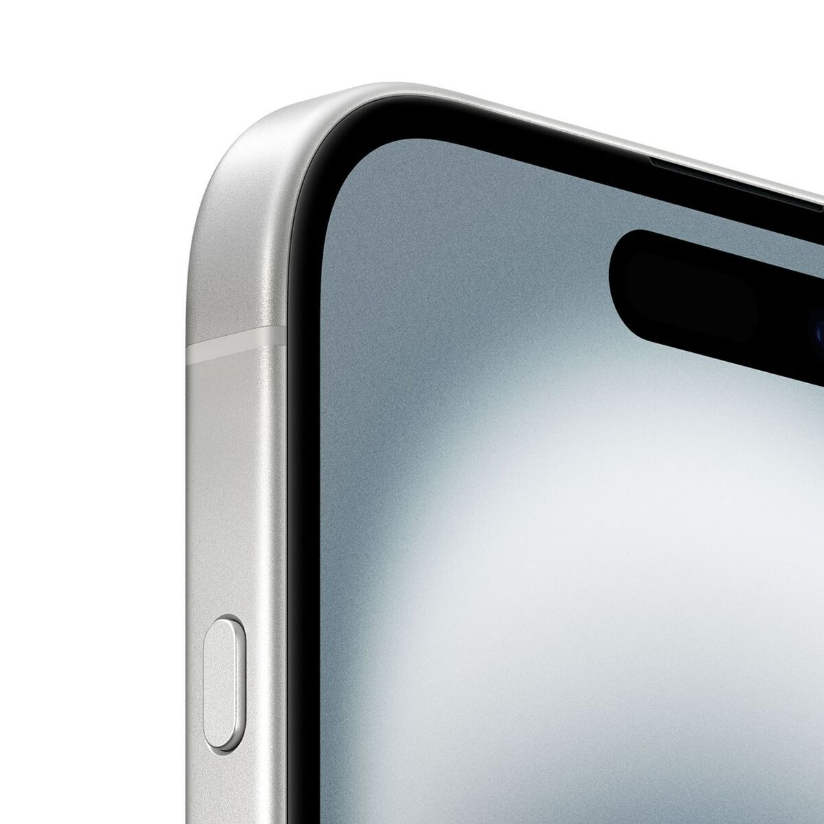 Smartphone Apple Iphone 16 6,1" 128 GB Wit - Afbeelding 3
