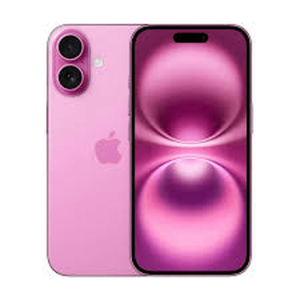 Smartphone Apple iPhone 16 6,1" 128 GB Roze