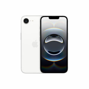 Smartphone Apple iPhone 16e 6,1" 128 GB Wit