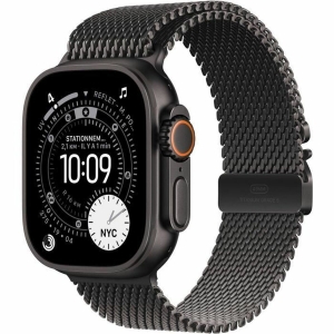 Smartwatch Apple Zwart 49 mm