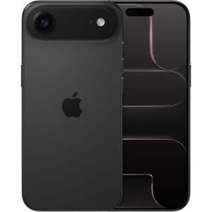 Smartphone Apple iPhone Air 6,5" A19 Pro 256 GB Zwart