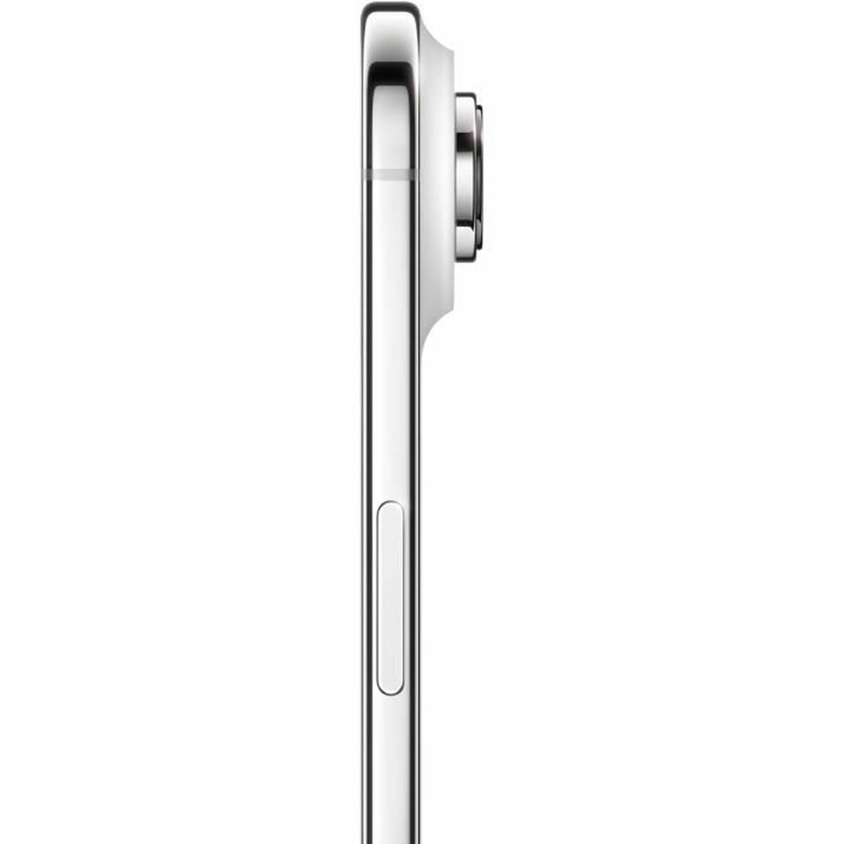 Smartphone Apple iPhone Air 6,5" A19 Pro 256 GB Wit - Afbeelding 3
