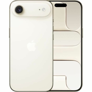 Smartphone Apple iPhone Air 6,5" A19 Pro 256 GB Gouden