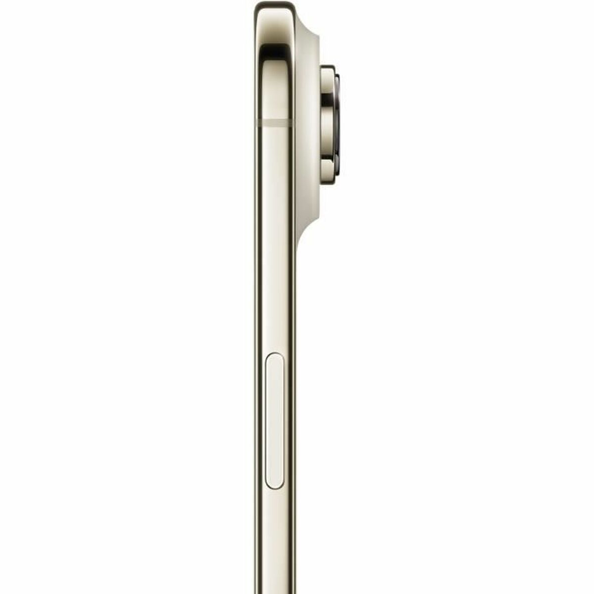 Smartphone Apple iPhone Air 6,5" A19 Pro 256 GB Gouden - Afbeelding 6