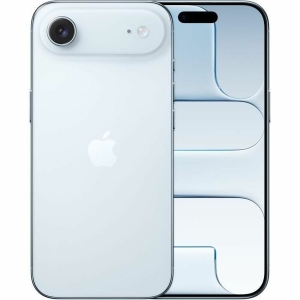 Smartphone Apple iPhone Air 6,5" A19 Pro 256 GB Blauw
