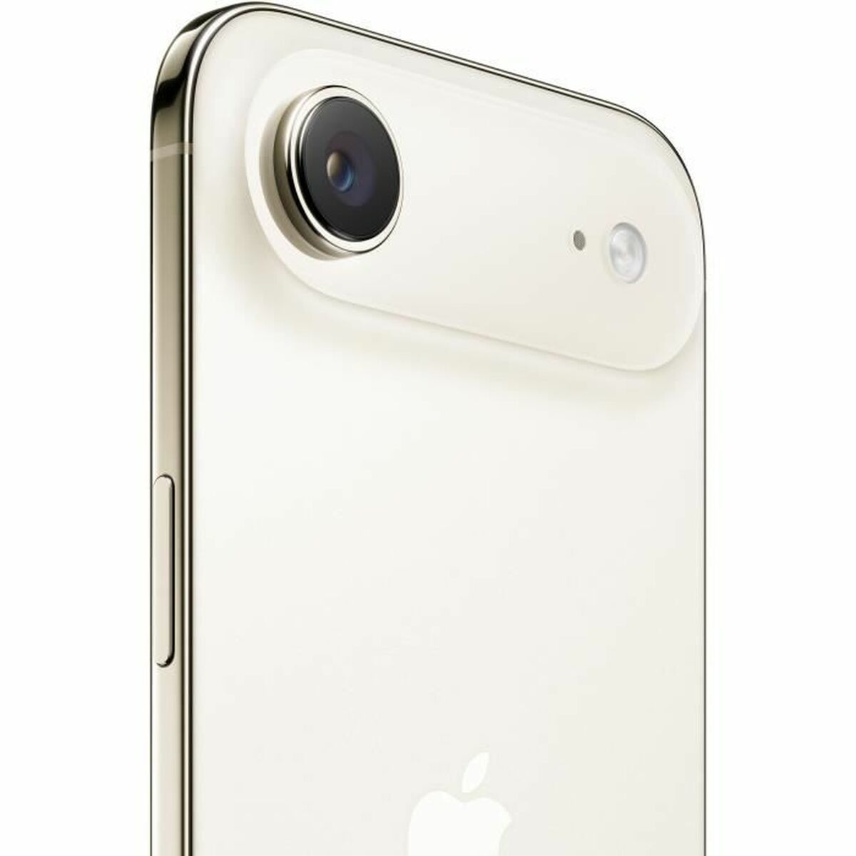 Smartphone Apple iPhone Air 6,5" A19 Pro 512 GB Gouden - Afbeelding 2
