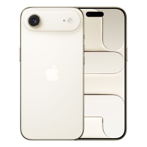 Smartphone Apple Iphone Air 6,5" A19 Pro 512 GB Gouden