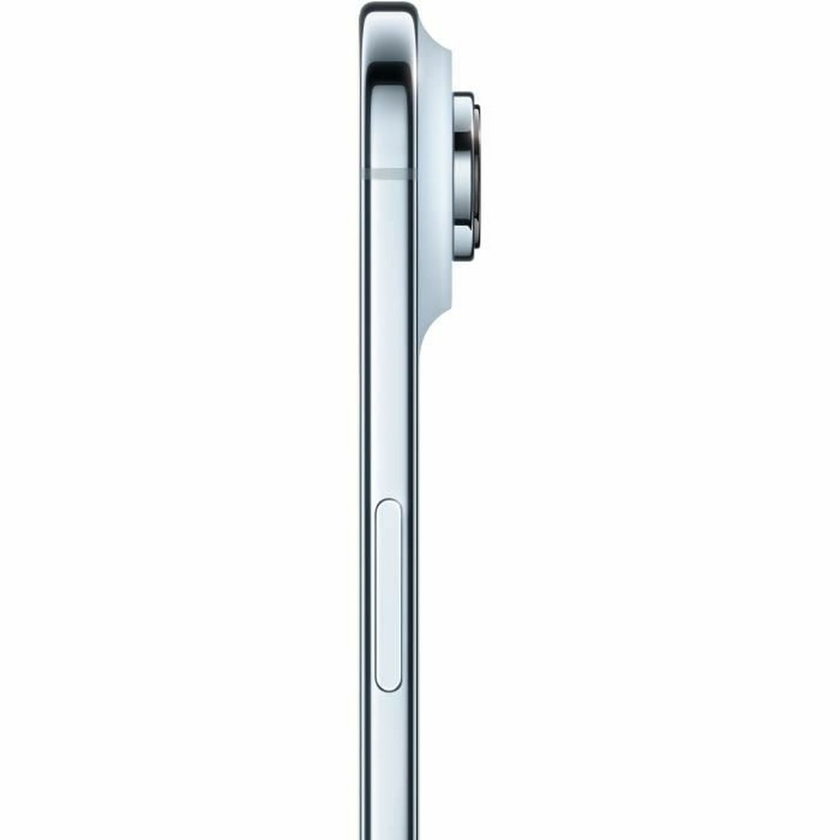 Smartphone Apple iPhone Air 6,5" A19 Pro 512 GB Blauw - Afbeelding 3