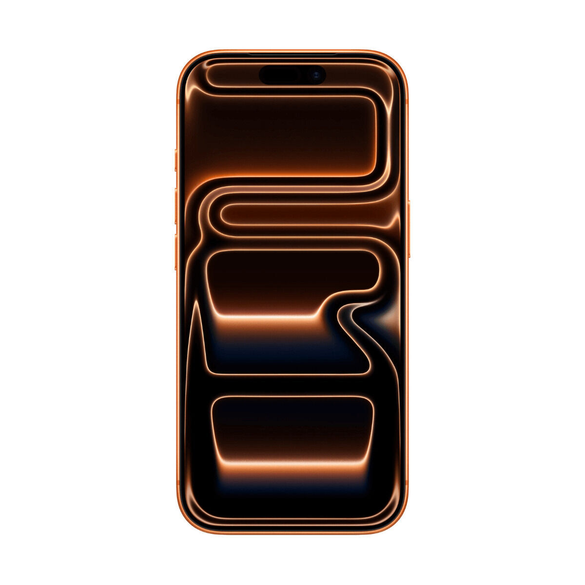 Smartphone Apple MG8H4ZD/A 6,3" A19 Pro 256 GB Oranje - Afbeelding 5