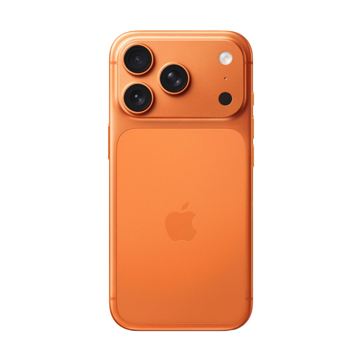 Smartphone Apple MG8H4ZD/A 6,3" A19 Pro 256 GB Oranje - Afbeelding 6