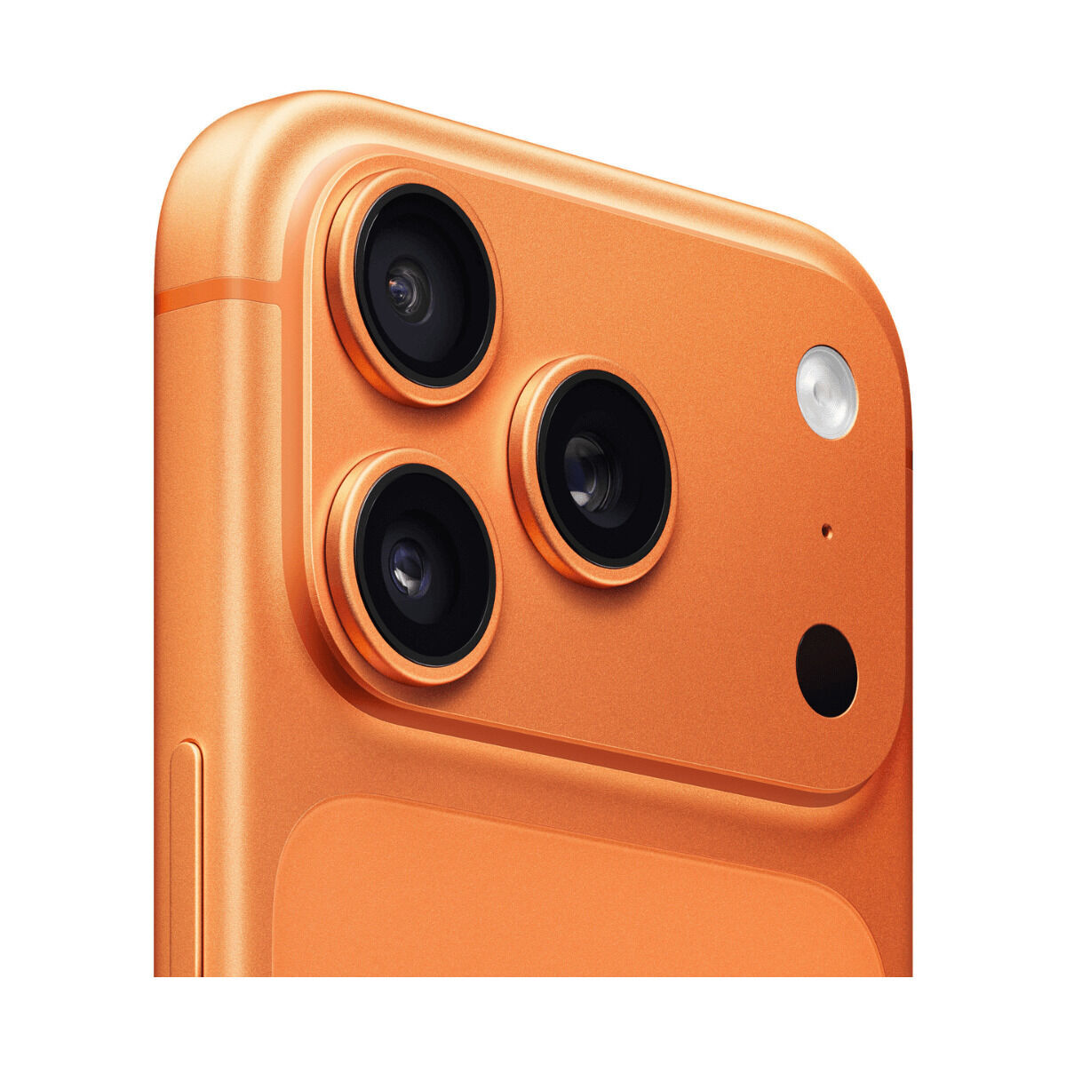 Smartphone Apple MG8H4ZD/A 6,3" A19 Pro 256 GB Oranje - Afbeelding 7