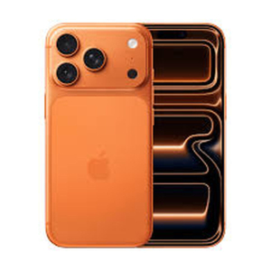 Smartphone Apple IPHONE 17 PRO 6,3" A19 Pro 512 GB Oranje