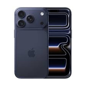 Smartphone Apple MG8N4ZD/A 6,3" A19 Pro 512 GB Blauw Donkerblauw