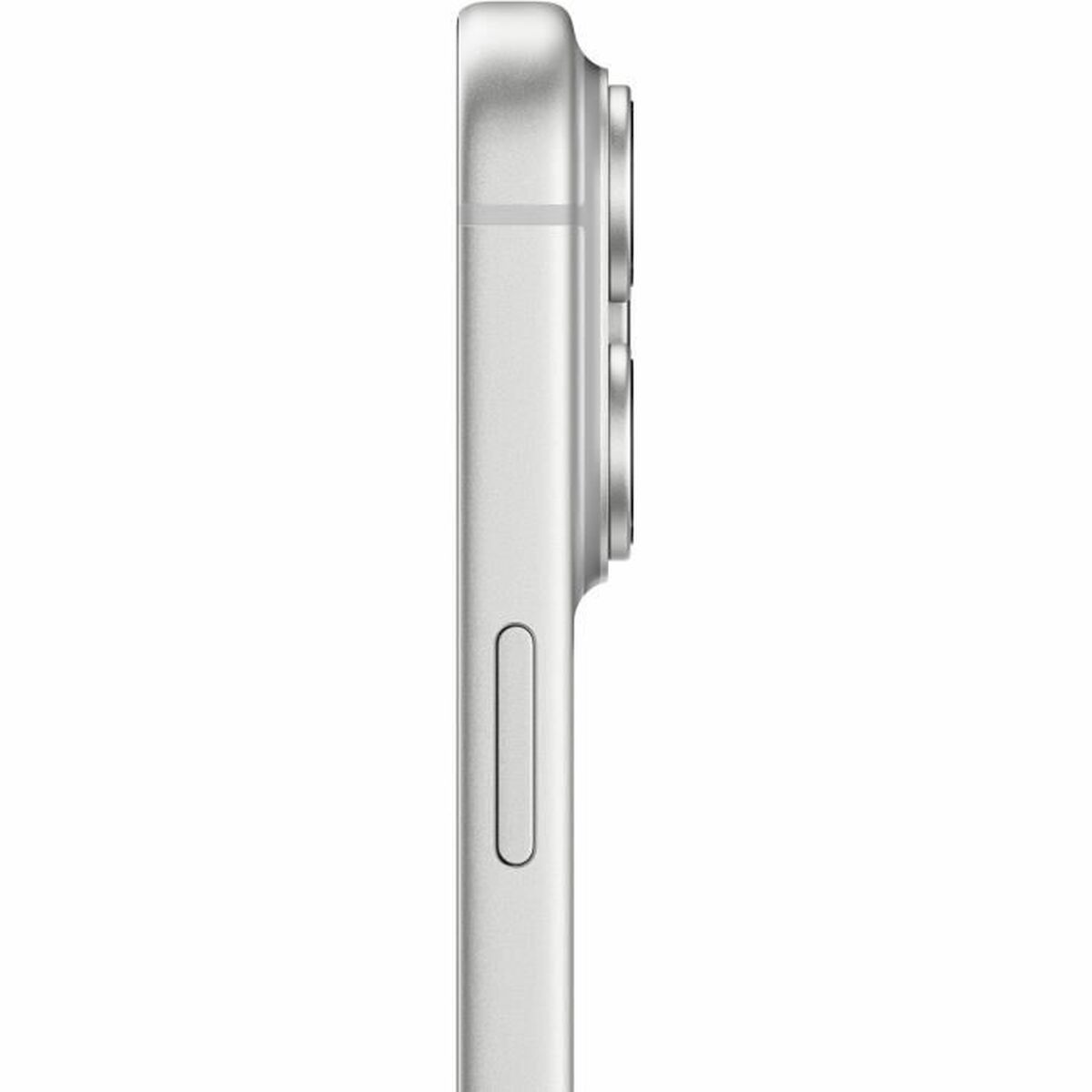 Smartphone Apple iPhone 17 Pro 6,3" A19 Pro 1 TB Zilverkleurig - Afbeelding 6