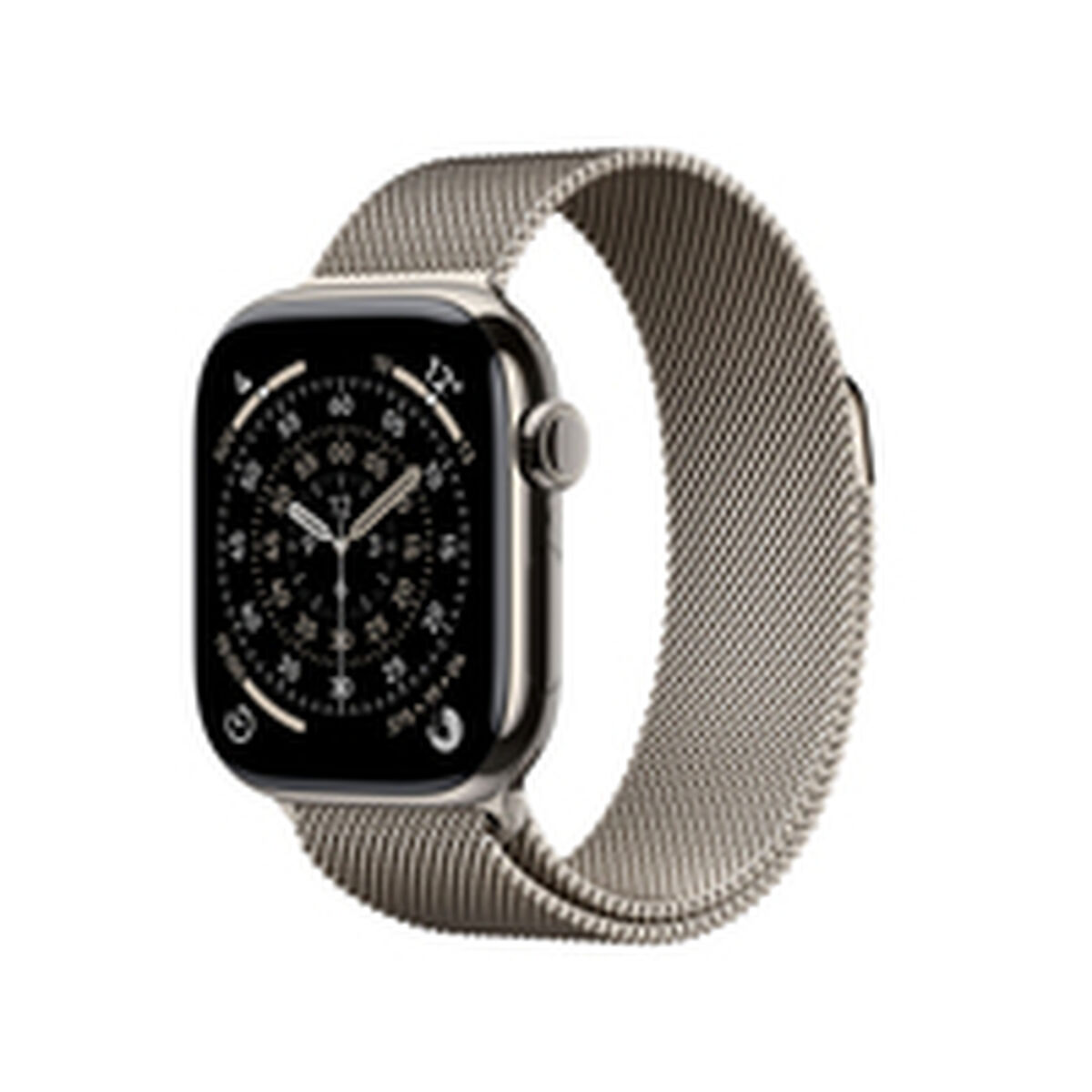 Smartwatch Apple Titanium - Afbeelding 3