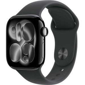 Smartwatch Apple Zwart