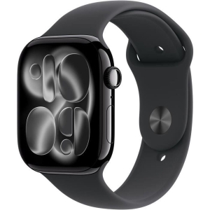 Smartwatch Apple Zwart 46 mm