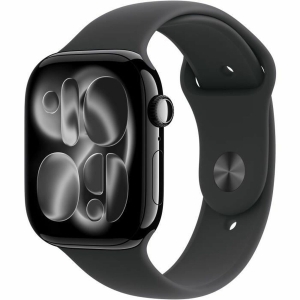 Smartwatch Apple Zwart 46 mm
