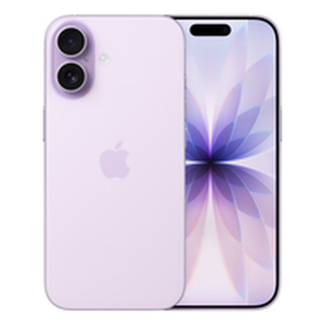 Smartphone Apple Iphone 17 6,3" A19 256 GB Lavendel