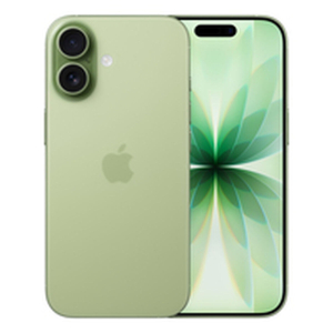 Smartphone Apple Iphone 17 6,3" A19 256 GB Groen