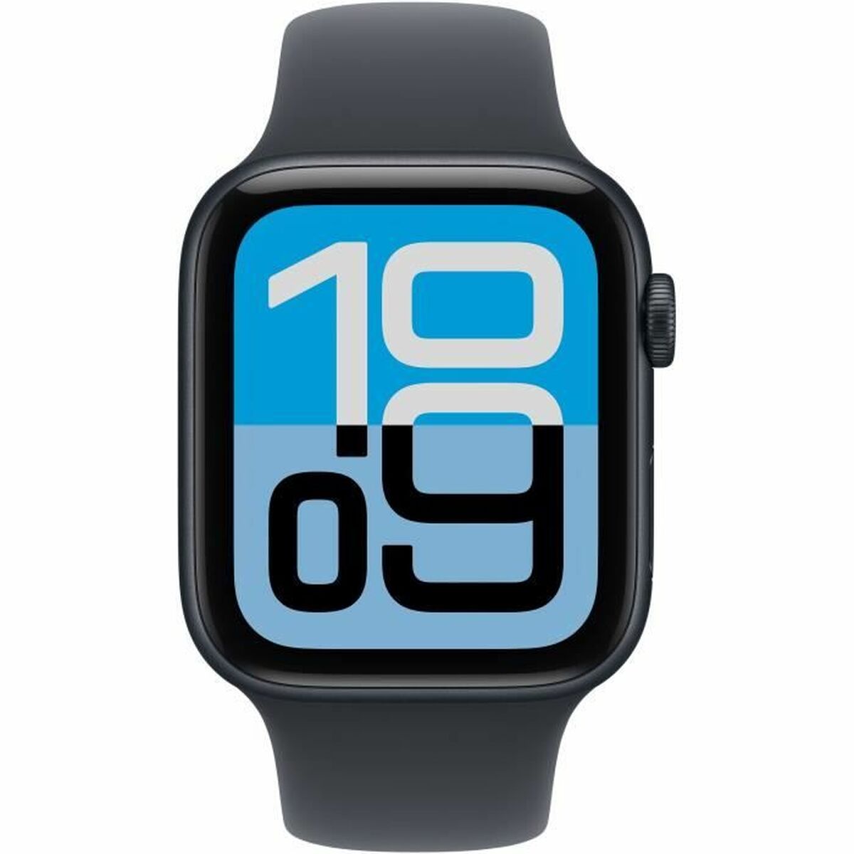 Smartwatch Apple Zwart Ø 44 mm - Afbeelding 2