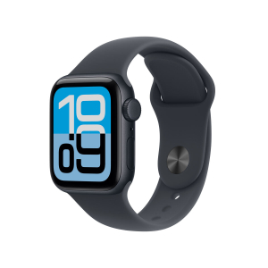 Smartwatch Apple WATCH SE 3 Zwart 40 mm