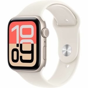Smartwatch Apple Beige Ø 44 mm