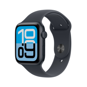Smartwatch Apple WATCH SE 3 Zwart 44 mm Ø 44 mm