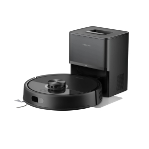 Roborock Q7 TF+ 0,2 l Zwart