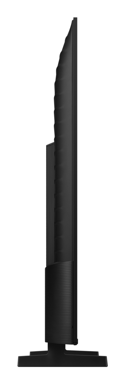 Samsung U8000F UE43U8072FUXXH tv 109,2 cm (43") 4K Ultra HD Smart TV Wifi Zwart - Afbeelding 4