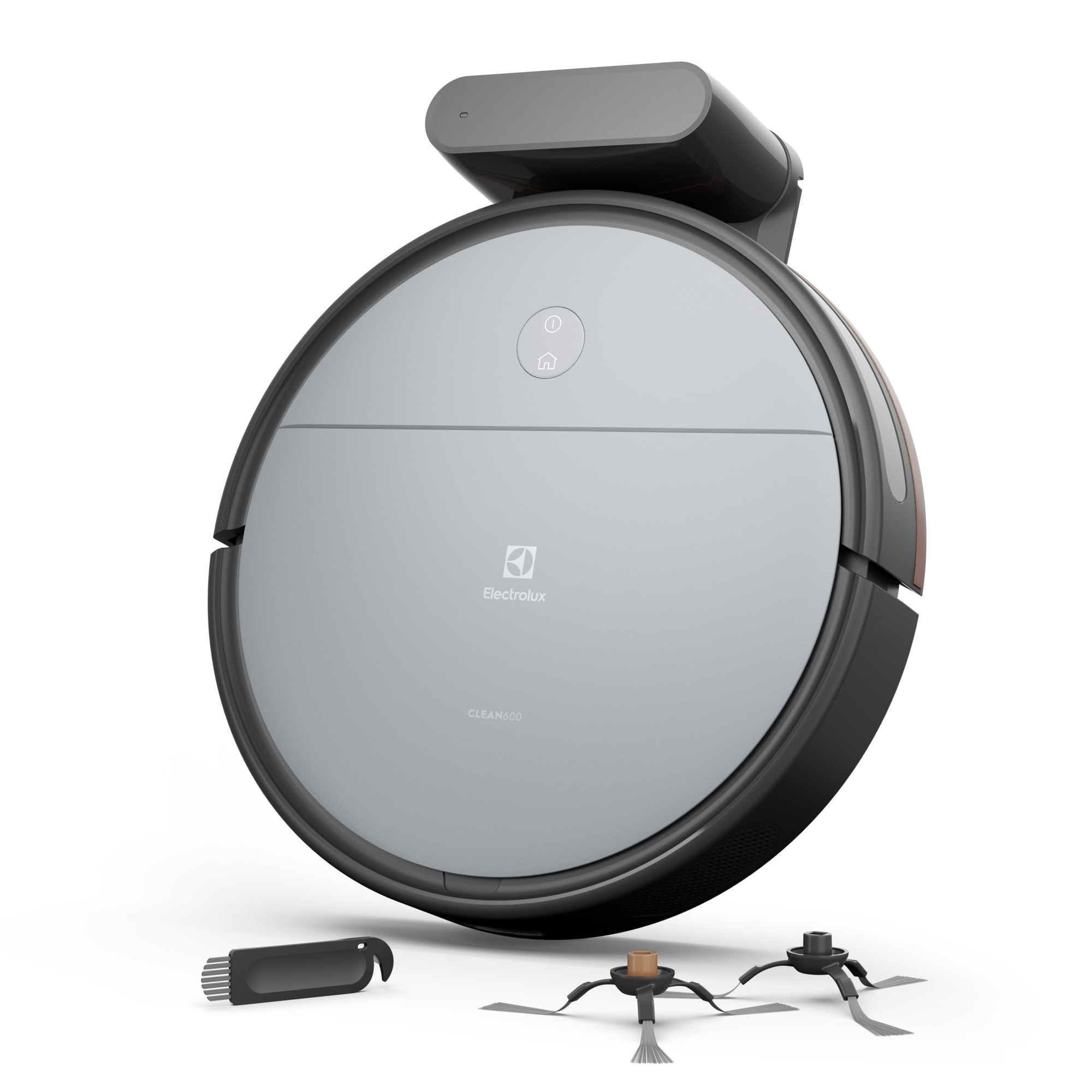Electrolux ER61UD1UG Grijs - Afbeelding 3