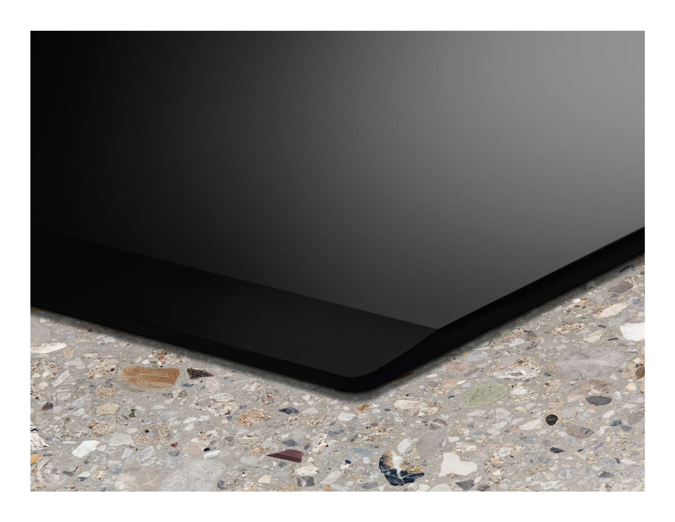 Electrolux EIV634 Zwart Ingebouwd 60 cm Inductiekookplaat zones 4 zone(s) - Afbeelding 5