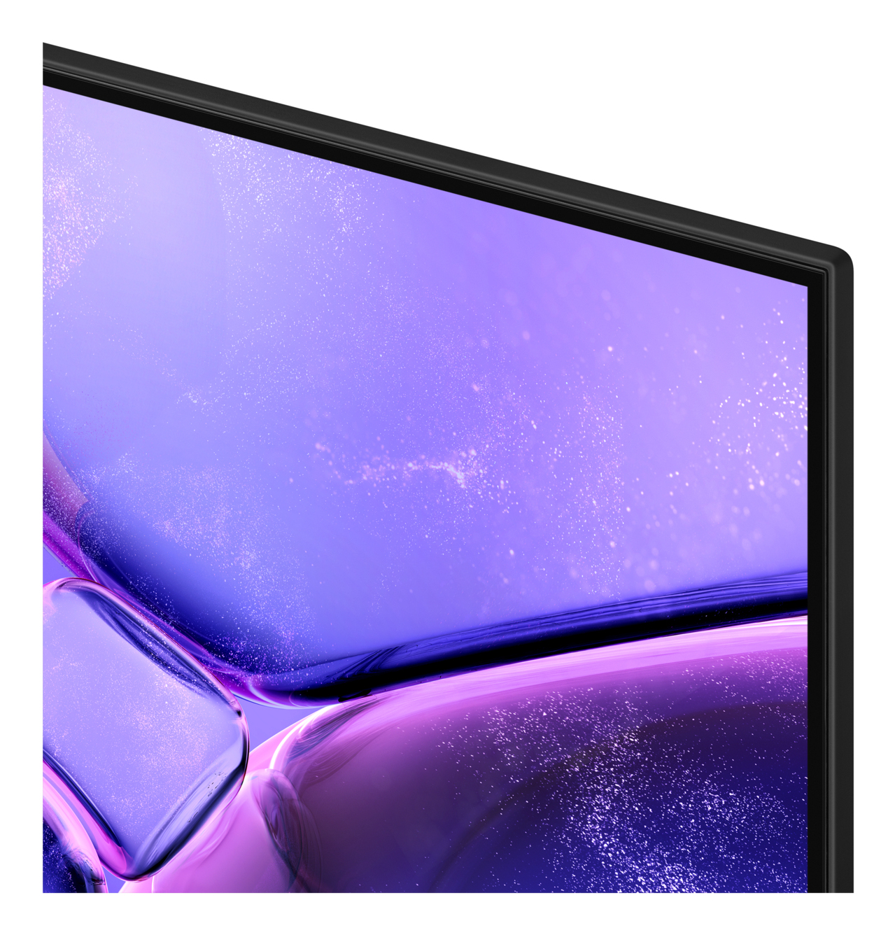 Samsung U8000F UE43U8072FUXXH tv 109,2 cm (43") 4K Ultra HD Smart TV Wifi Zwart - Afbeelding 5