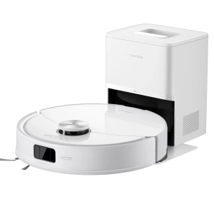 Roborock Q10 VF+ 0,5 l Wit
