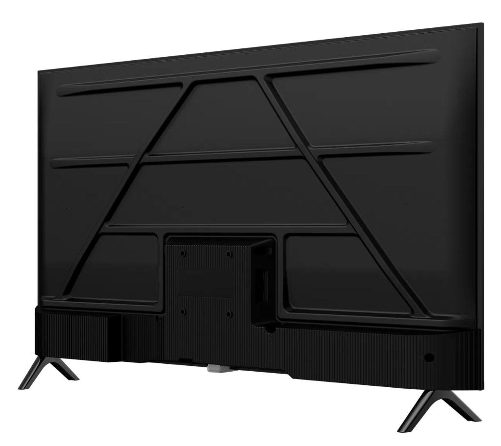 TCL 43V5C tv 109,2 cm (43") Full HD Smart TV Wifi Zwart - Afbeelding 6