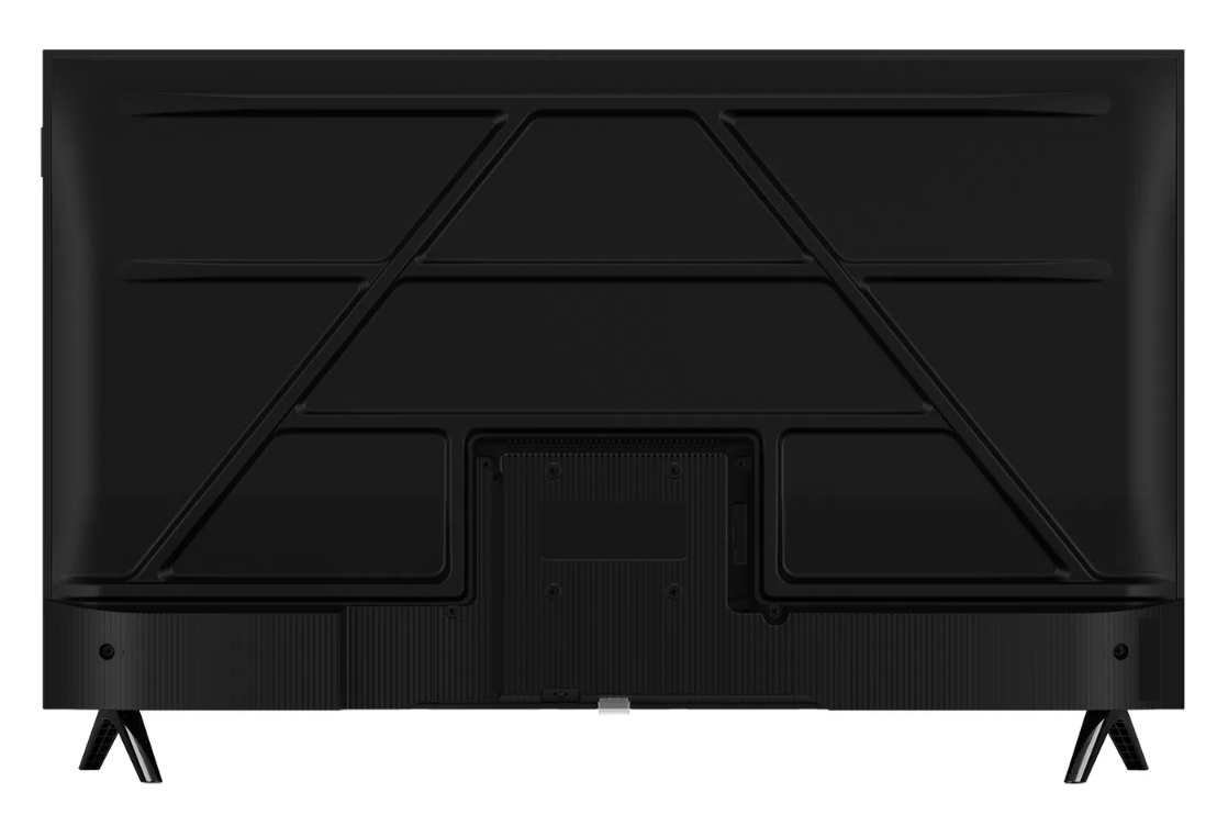 TCL 43V5C tv 109,2 cm (43") Full HD Smart TV Wifi Zwart - Afbeelding 5