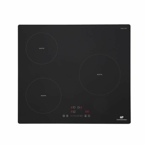 Inductiekookplaat Continental Edison 59 x 52 cm