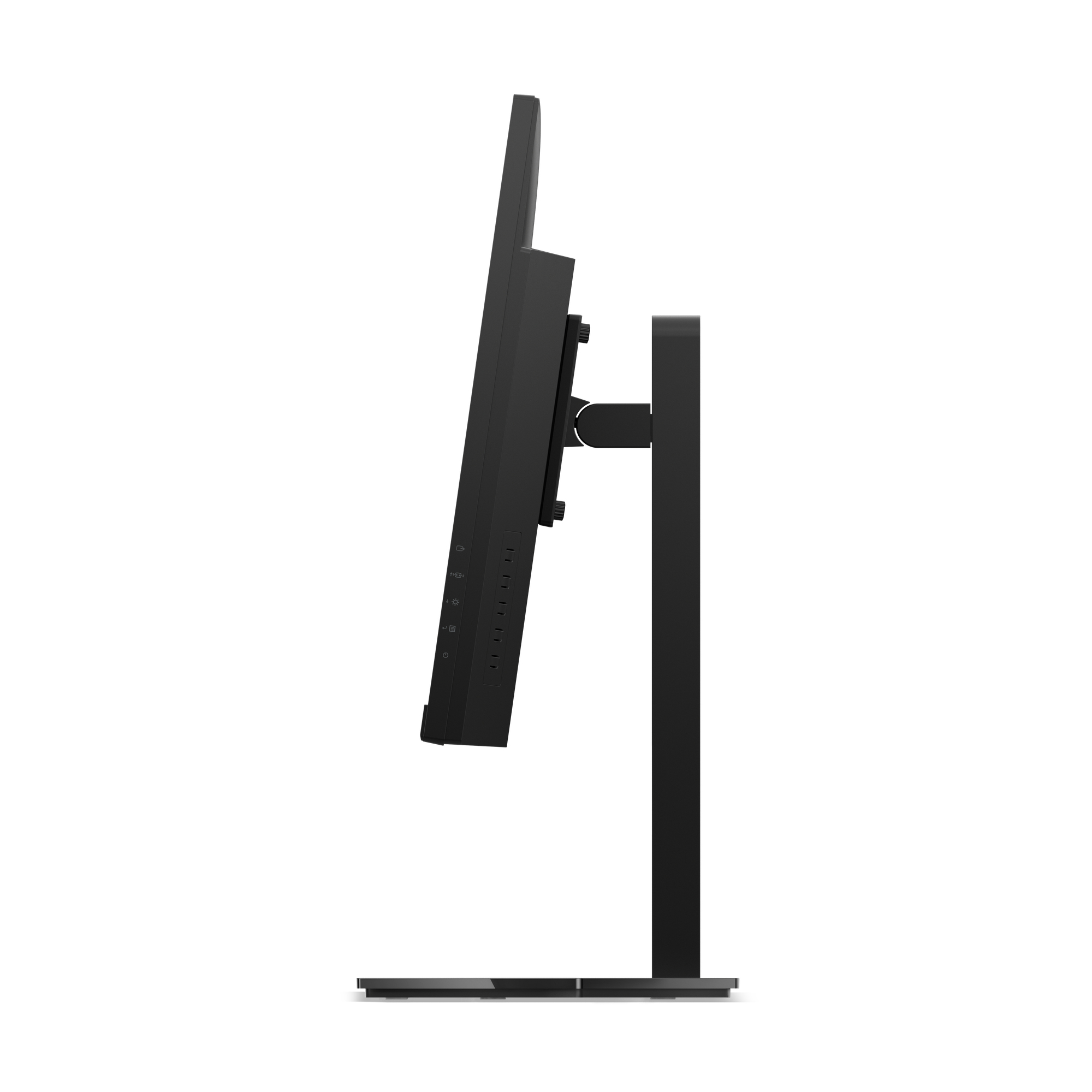Lenovo Legion 27QD-10 computer monitor 68,6 cm (27") 2560 x 1440 Pixels Quad HD LCD Zwart - Afbeelding 5