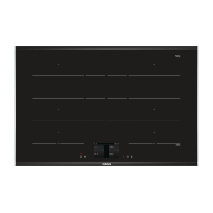 Bosch Serie 8 PXY875KW1E kookplaat Zwart Ingebouwd Inductiekookplaat zones 4 zone(s)