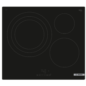 Inductiekookplaat BOSCH PID61RBB5E 7400 W (60 cm)