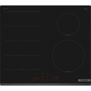 Inductiekookplaat BOSCH PIX631HC1E 60 cm