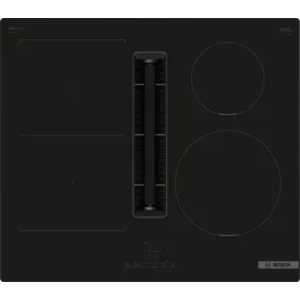 Inductiekookplaat BOSCH PVS611B16E
