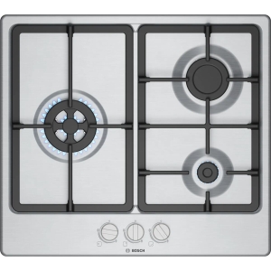 Inductiekookplaat BOSCH PGC6B5K90 60 cm