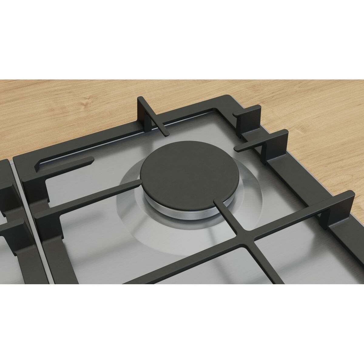 Inductiekookplaat BOSCH PCC6A5I90 60 cm - Afbeelding 8