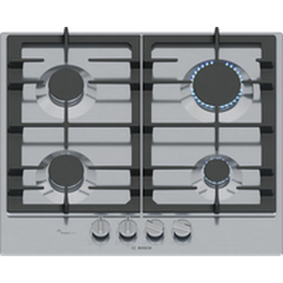 Inductiekookplaat BOSCH - Afbeelding 3