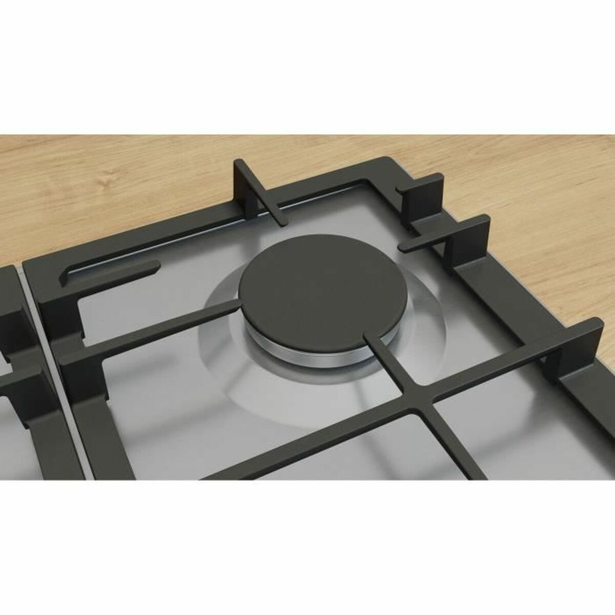 Inductiekookplaat BOSCH - Afbeelding 8